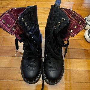Doc Martens